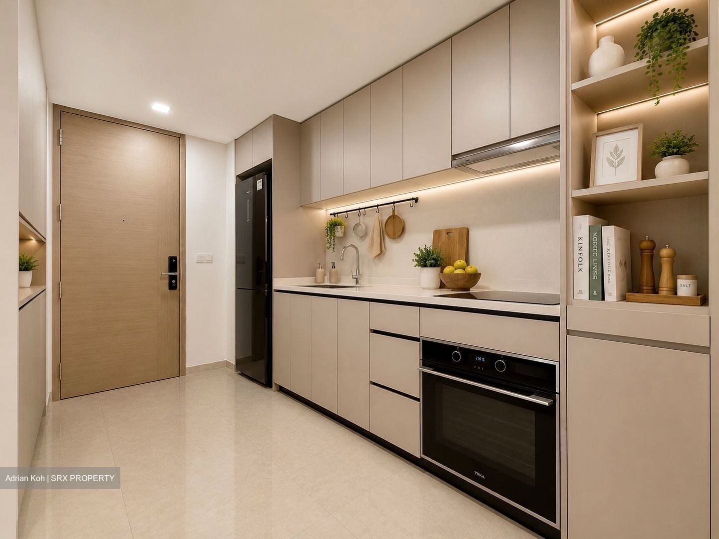 The Tapestry (D18), Condominium #569801271